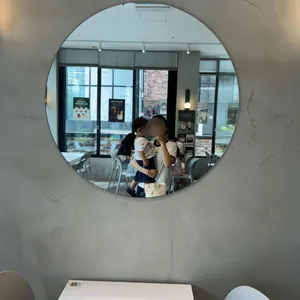 커스텀커피 대표 사진