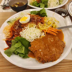 광화문왕돈까스 리뷰 사진
