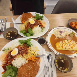 광화문왕돈까스 리뷰 사진