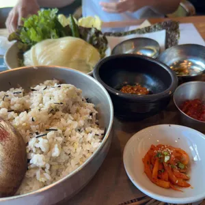 고집돌우럭 리뷰 사진