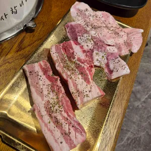 더바른식당 사진