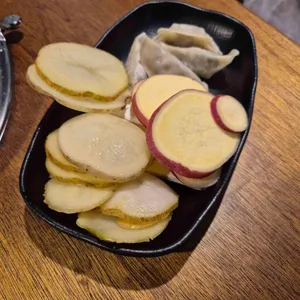 더바른식당 사진