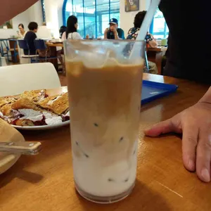 북한산큰숲 제빵소 대표 사진