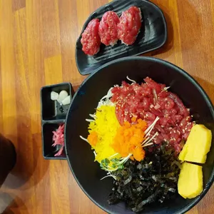육초연 리뷰 사진