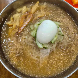 황태뚝배기해장국 대표 사진