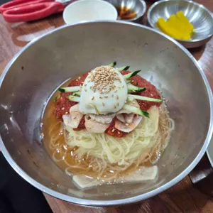 신가야밀면 대표 사진