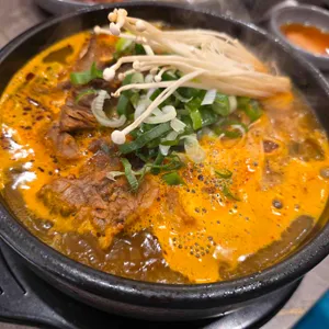 장수본가해장국 사진