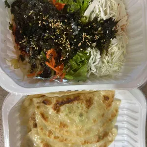 싸다김밥 리뷰 사진