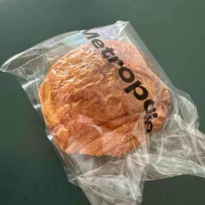 메트로폴리스 사진