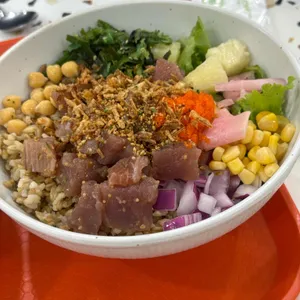 올라포케 리뷰 사진
