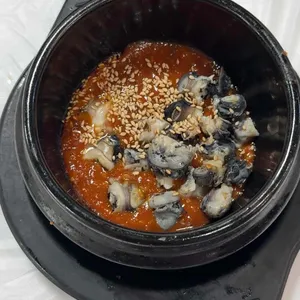 워니식당 사진