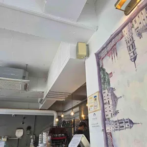 꿈꾸는 화덕 리뷰 사진
