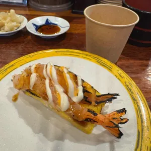 오오키나스시 회전초밥 대표 사진