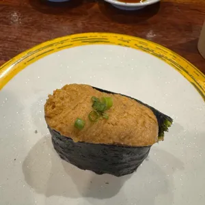 오오키나스시 회전초밥 대표 사진