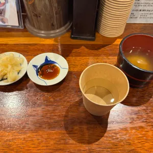 오오키나스시 회전초밥 리뷰 사진