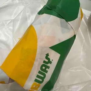 써브웨이 리뷰 사진