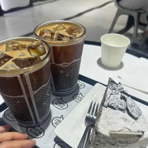 매트블랙 리뷰 사진