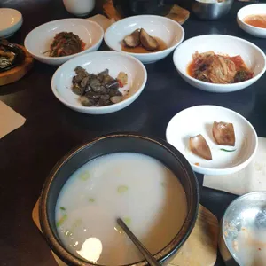 고개너머곰탕 사진 2