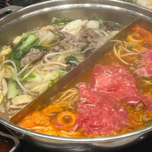 샤브20 리뷰 사진