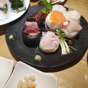 긴자 리뷰 사진