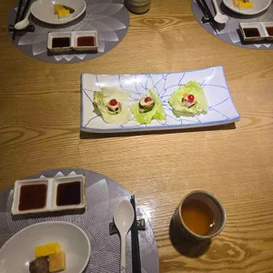 긴자 리뷰 사진