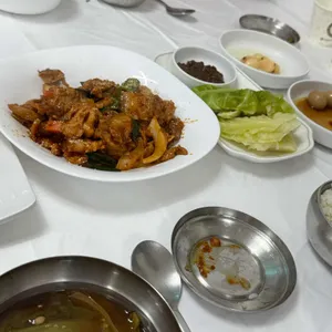 은서네밥상 사진