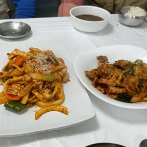 은서네밥상 사진