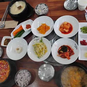 여울목 남원추어탕 사진 2