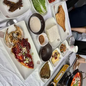 차현희순두부청국장 사진