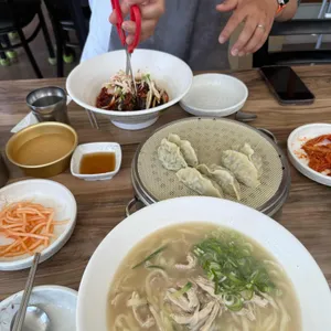 춘계면옥 대표 사진