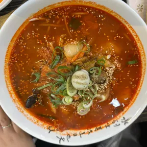 짬뽕지존 대표 사진
