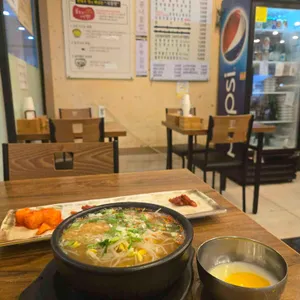 현대옥 리뷰 사진