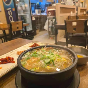 현대옥 리뷰 사진