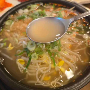 현대옥 리뷰 사진