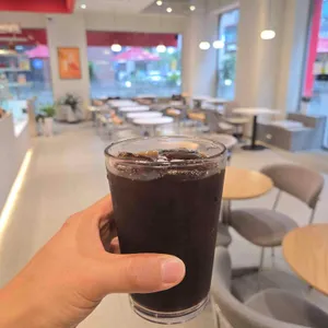 할리스 대표 사진