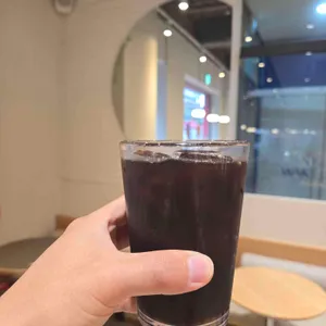 할리스 대표 사진