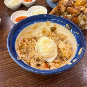 저스트텐동 사진