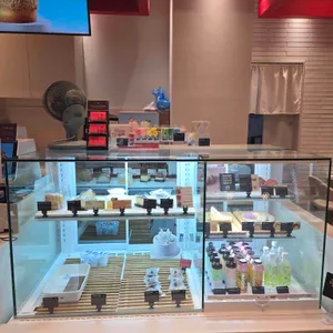 할리스 리뷰 사진