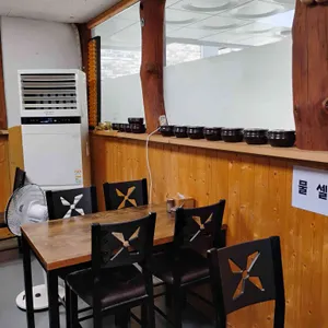 숙이네순대국 리뷰 사진