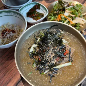 산장웅계 리뷰 사진