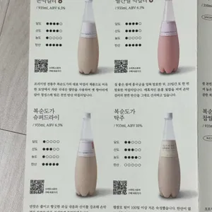 복순도가 리뷰 사진