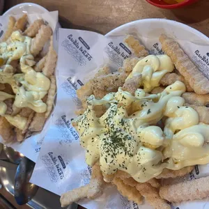 또보겠지 떡볶이집 사진