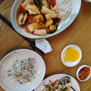 희래등 대표 사진