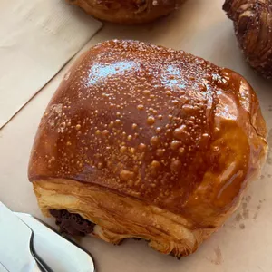타르틴베이커리 리뷰 사진