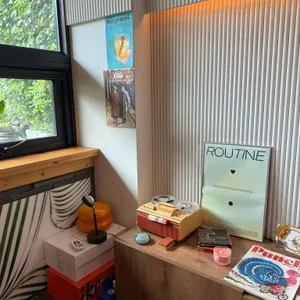 차 너른 리뷰 사진