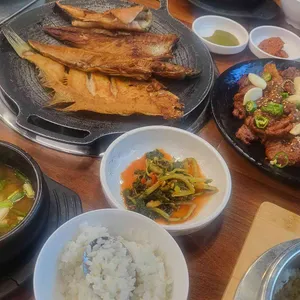 자갈치 리뷰 사진