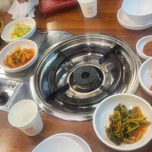 자갈치 리뷰 사진