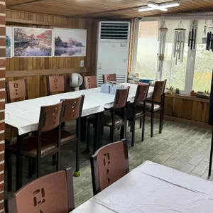옹심이들깨메밀칼국수 리뷰 사진