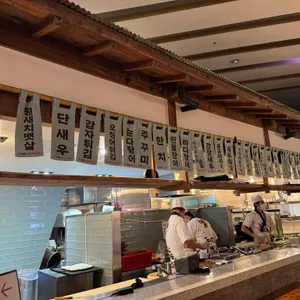 갓덴익스프레스 리뷰 사진