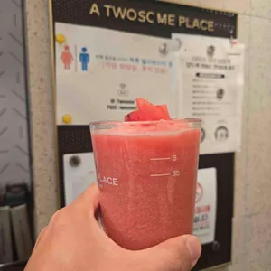 투썸플레이스 사진